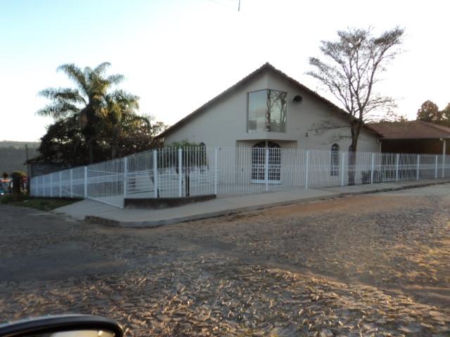 Juatuba- Bairro Vila Maria Regina (Icaraí)