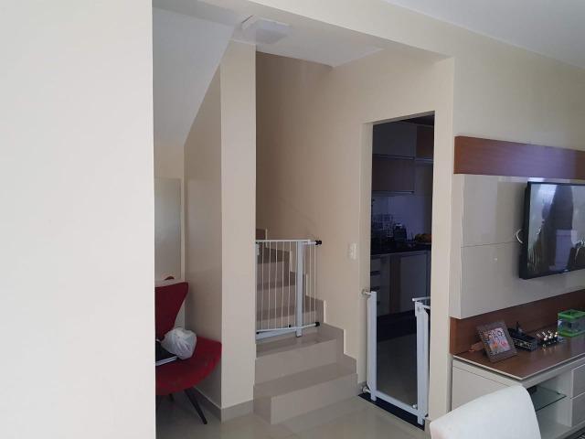 Excelente Sobrado reformado! 03 Quartos 73m2 Residencial Total Ville - Lazer Completo - Foto 4