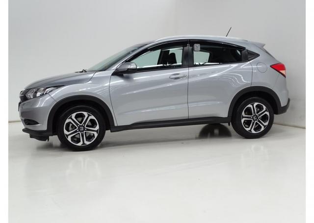 Hr-V Ex 1.8 Flexone 16V 5P Aut. - Foto 4