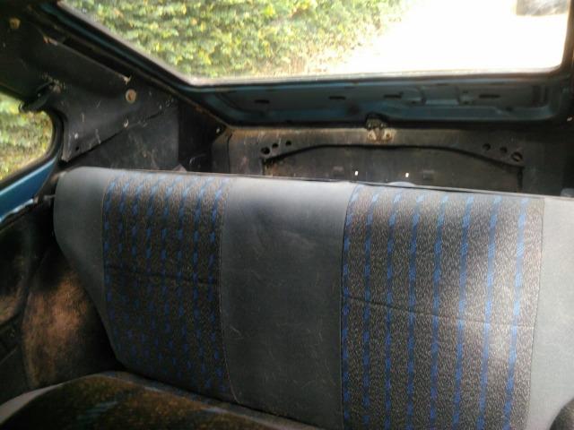 Fiat 147 - Foto 13