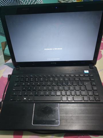 Notebook - Foto 3