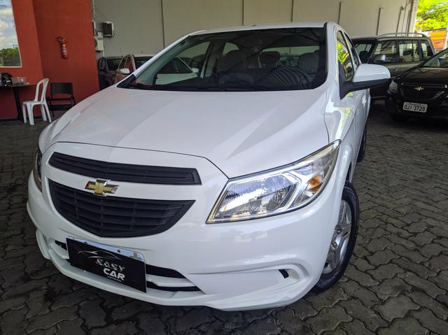 Onix 1.0 ls 2015 extra