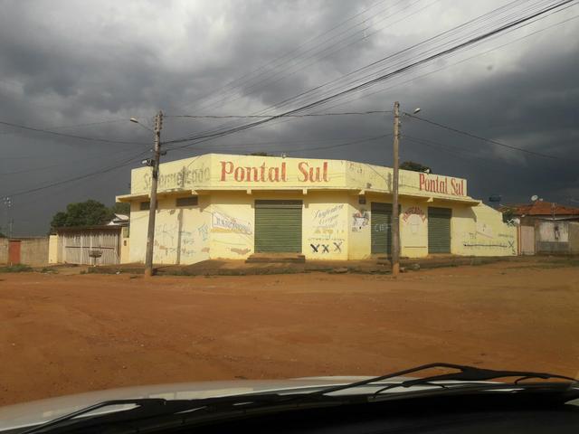 Imóvel comercial Vila Oliveira - Foto 2