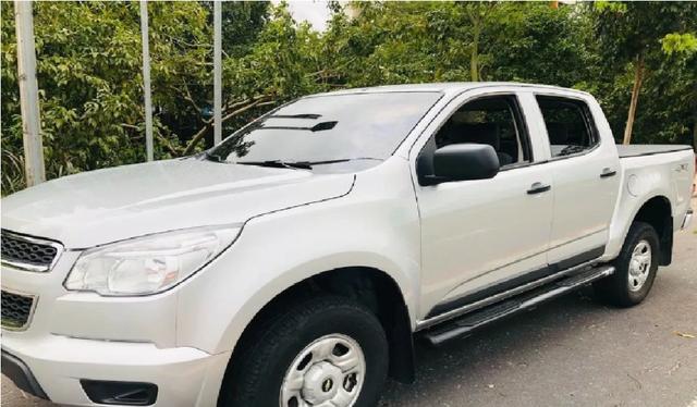 Chevrolet S10 2.8 Ls 4X4, confira o parcelamento - Foto 4