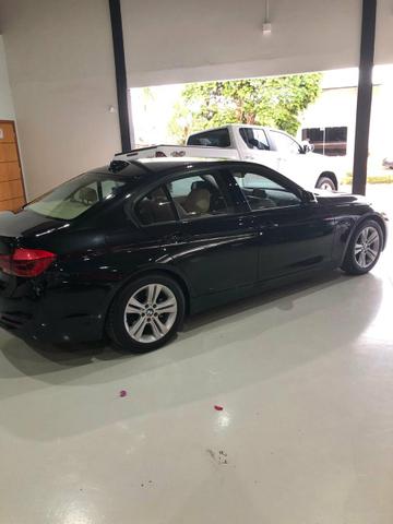 BMW 320i ACTIVE SPORT - Foto 4