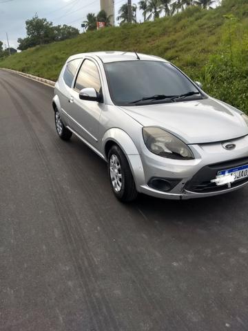 Ford KA 2013 - Foto 7