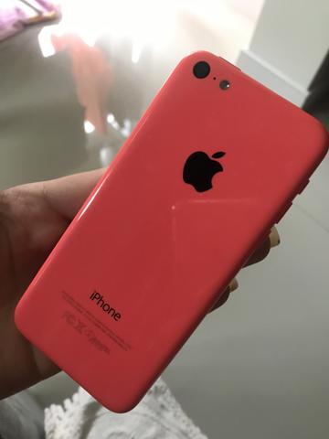 IPhone 5c