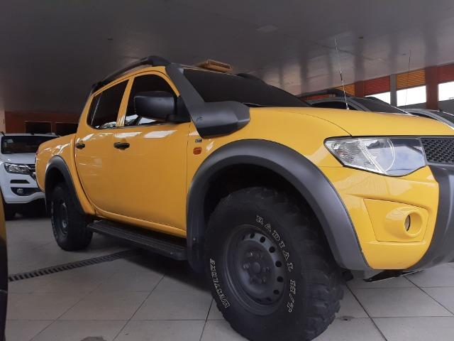L200 Triton - Foto 2
