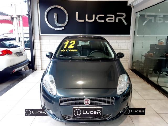 Punto 2012 Essence 1.6