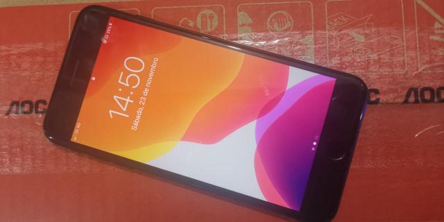 IPhone 7 Plus 128 - Foto 2