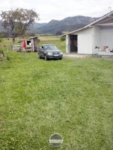 Sítio com casa em Urubici - Foto 3