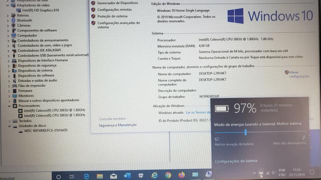 Samsung 15,6" Full HD - Foto 2