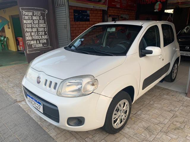 Fiat Uno 1.4 Evo Economy - Foto 11