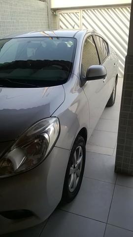 Nissan Versa SL 1.6 16v Flex 2013/2014 - Foto 7