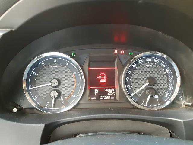 Corola XEI 2.0 Automático 2017, apenas 27.000km - Foto 9