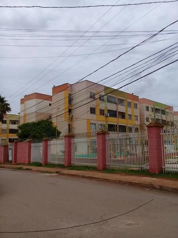 Valparaíso 2 Residencial Palissander Apt 3Qts sendo 1 Suíte - Foto 2