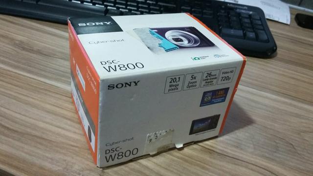 Cybershot Sony - Foto 6