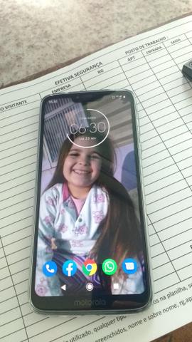 Moto g7 power 64g - Foto 5