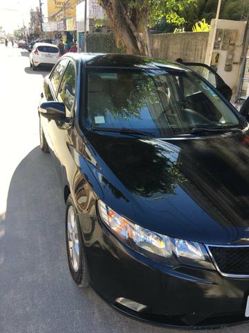Vendo cerato ex2 2010/11 - Foto 2