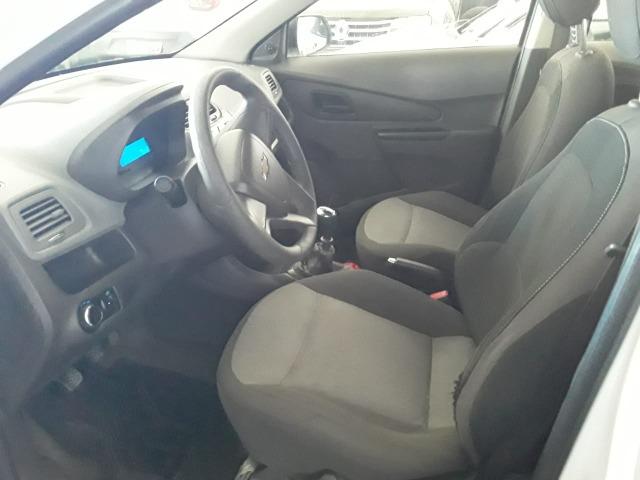 Chevrolet Cobalt 1.4 LS 2015 - Foto 4