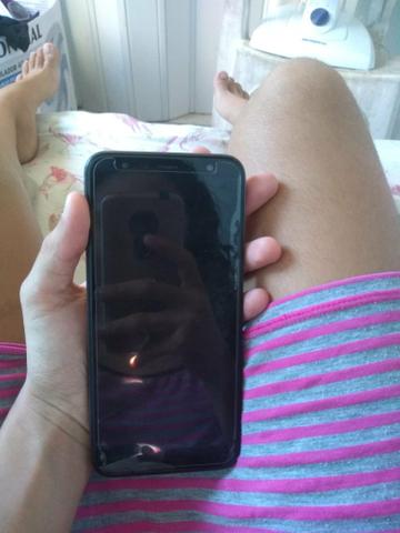 Vendo j6plus - Foto 5