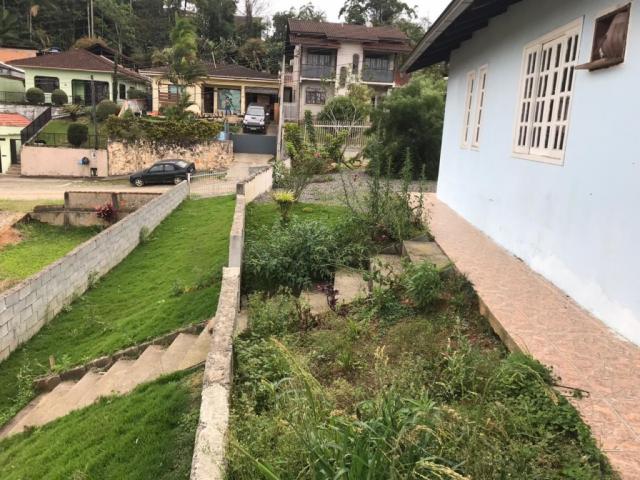Casa para alugar com 3 dormitórios em Iririu, Joinville cod:08433.001 - Foto 13