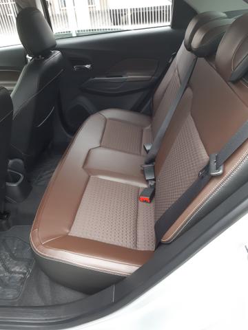 Chevrolet cobalt ltz 1.8 flex manual 2019 - Foto 10