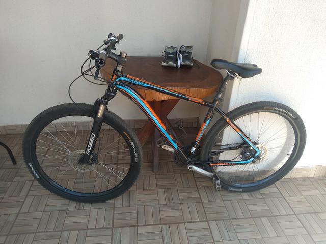 Bike aro 29