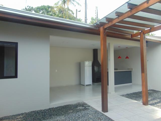 Casa para alugar com 3 dormitórios em America, Joinville cod:04599.003 - Foto 16