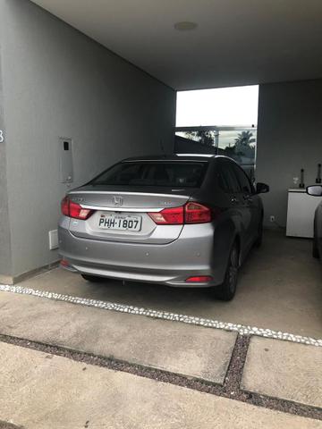 Honda City - Foto 2
