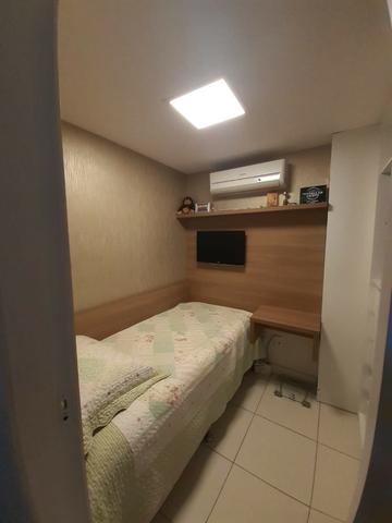 Apartamento com 3 dormitórios à venda, 74 m² por R$ 380.000 - Cambeba - Foto 13