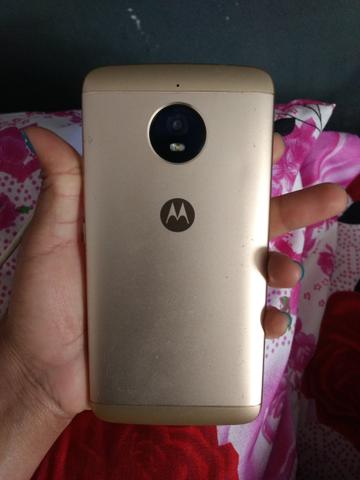 Moto E 4 plus - Foto 3