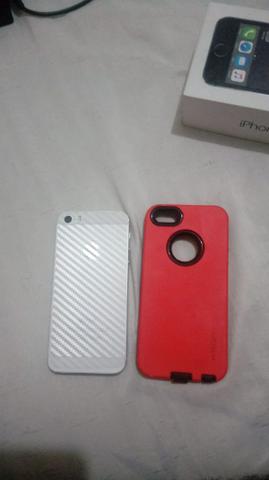 IPhone 5s conservado - Foto 2