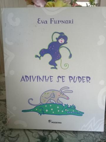 Livros Literatura Infanto-juvenil - Paradidáticos - Foto 3