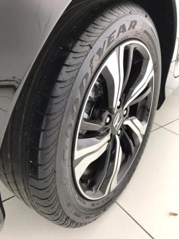 HONDA CIVIC 2.0 16V FLEXONE SPORT 4P AUTOMATICO - Foto 5