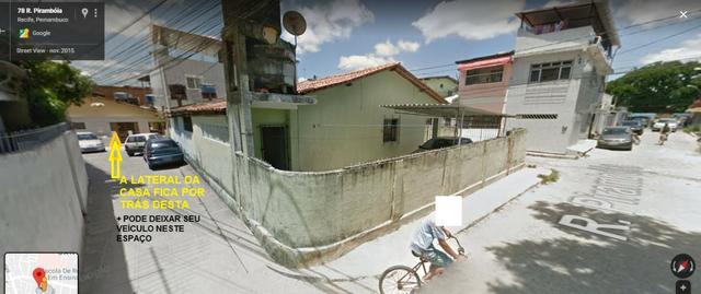 Casa a venda no Sancho/Tejipió