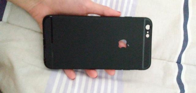 Capa iPhone