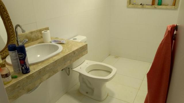 Samuel Pereira oferece: Casa Moderna Condomínio Alto da Boa Vista Sobradinho Churrasqueira - Foto 19