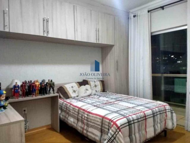 Apartamento - Santa Matilde Conselheiro Lafaiete - JOA161 - Foto 17