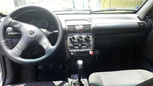 Corsa classic todo em dias os dois documentos