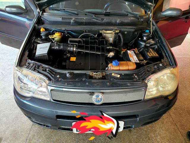 Fiat Siena 2005 - Foto 6