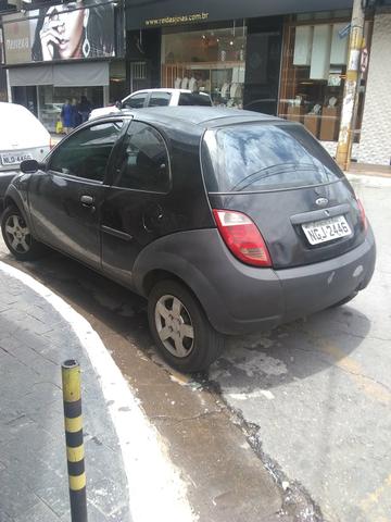 Ford ka 2007
