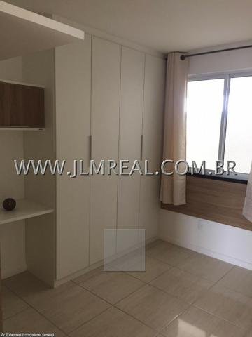 (Cod.:086 - Jacarecanga) - Mobiliado - Vendo Apartamento com 80m² e 2 Vagas - Foto 18