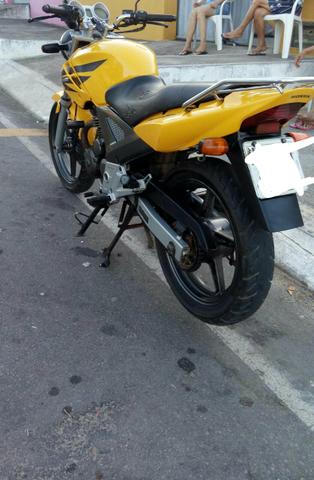 Twister Moto (Honda) - Foto 4