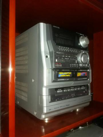 Som aiwa T99 - Foto 4