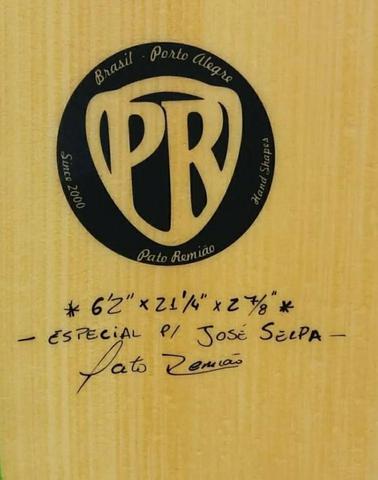 Prancha 6'2 - Foto 3