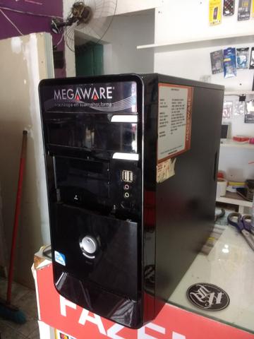 Computafor intel core 2 duo 3.0mhz 4gb