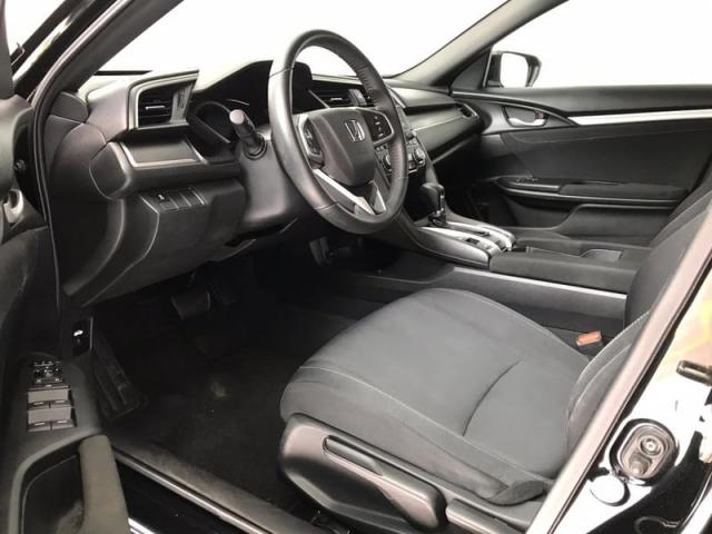 HONDA CIVIC 2.0 16V FLEXONE SPORT 4P AUTOMATICO - Foto 2