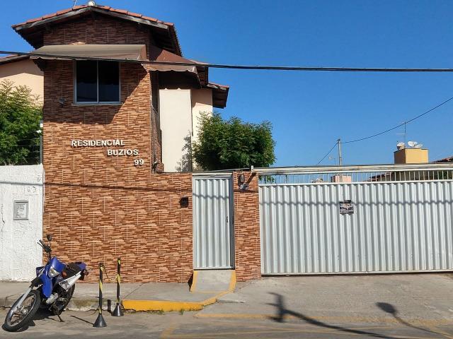 Apartamento Por Trás do BNB do Passaré, 100% Sombra : Paulo 85- 9 * WhatsApp - Foto 11