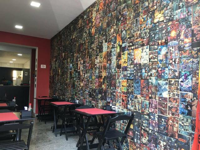 Restaurante - Foto 2